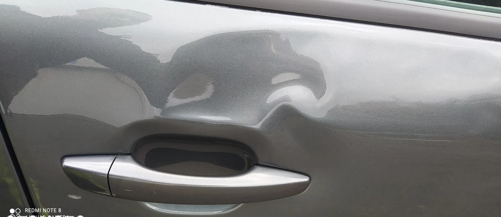 Citroen C3 cena 25999 przebieg: 111738, rok produkcji 2016 z Chodzież małe 529